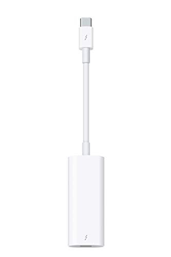 Apple Thunderbolt 3 (USB‑C) auf Thunderbolt 2 Adapter