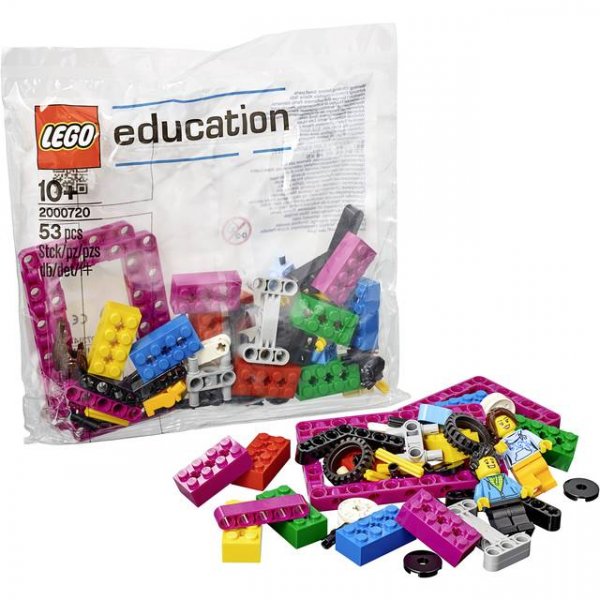 LEGO LE Workshop Kit Prime