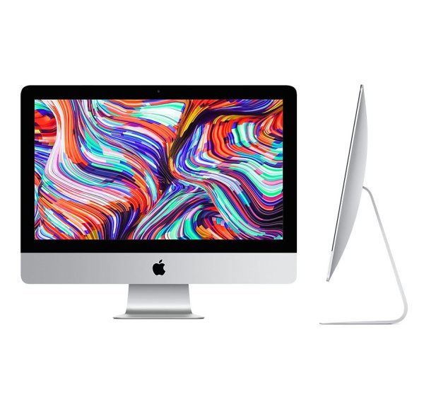Apple iMac 21.5“ 4K