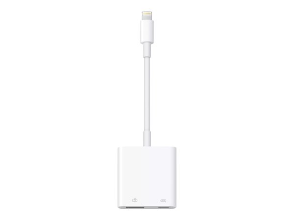 Apple Lightning auf USB 3