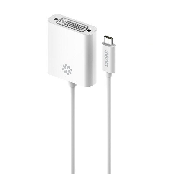 Kanex USB-C auf DVI-D