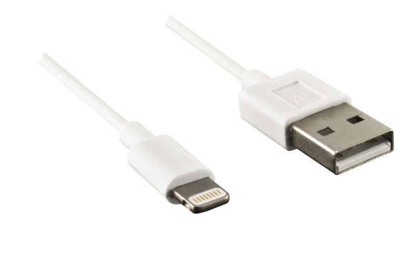 Dinic Lightning Kabel
