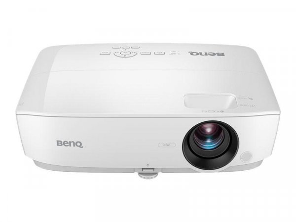 BenQ, MS536, DLP-Projektor