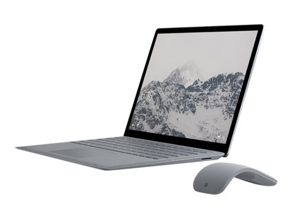 Microsoft Surface Laptop 13,5“