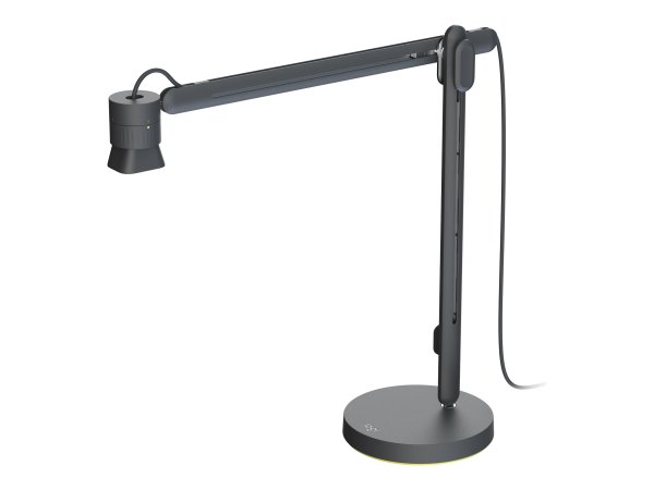 Logitech Reach - Livestream-Kamera - Farbe - 1920 x 1080