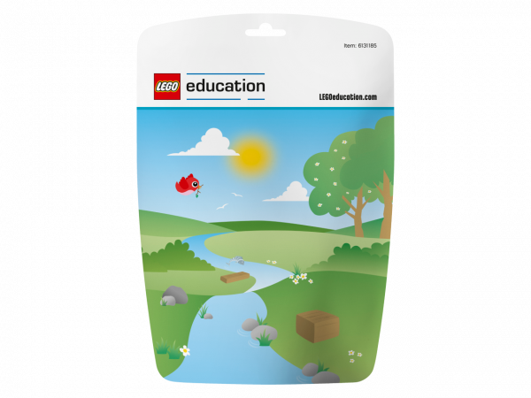 LEGO® Education Flussüberquerung