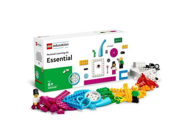 LEGO® 2000480 Prime-Schülerset
