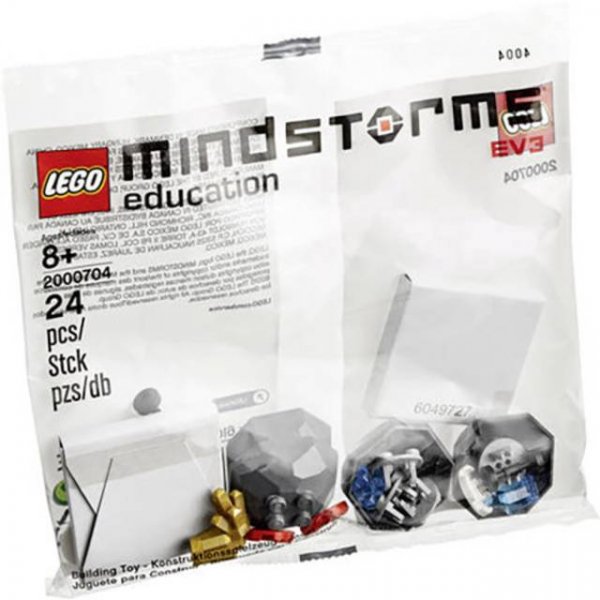 LEGO® Education MINDSTORMS® Education EV3 Ersatzteilset 5