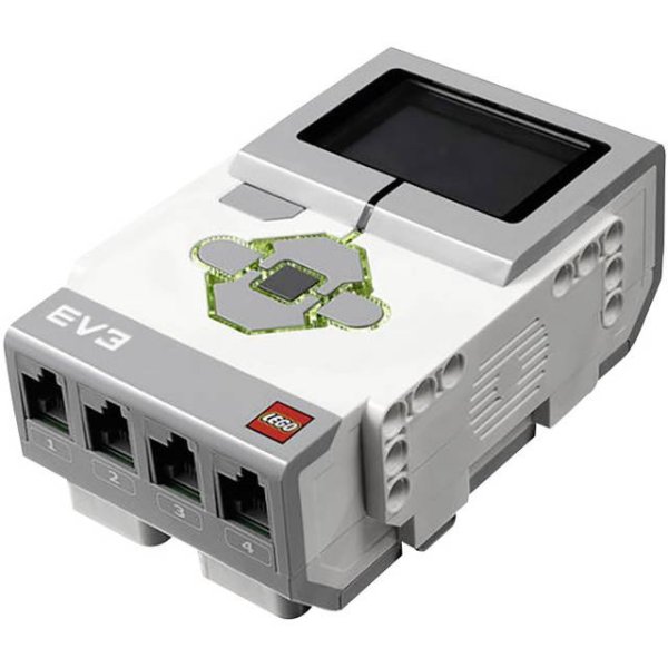 LEGO® Education MINDSTORMS® Education EV3 Baustein Intelligenter EV3-Stein