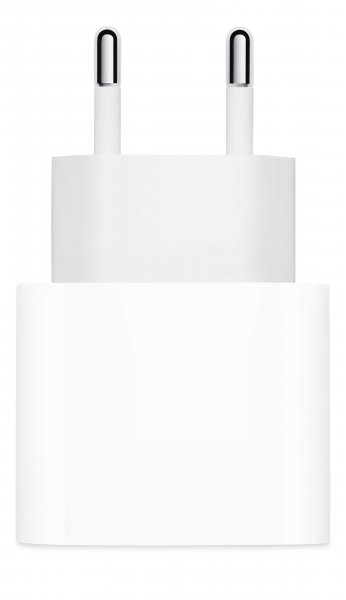 Apple 20 Watt USB-Power Adapter (24PIN USB-C)