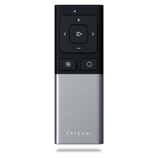 Satechi Aluminum Wireless Remote Control