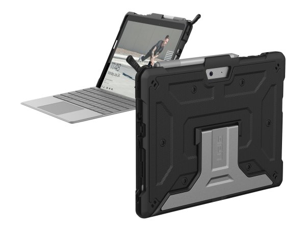 UAG Urban Armor Gear Metropolis Case