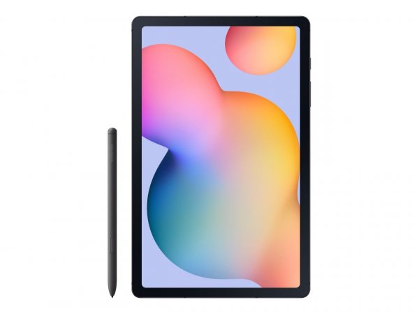 Samsung Galaxy Tab S6 Lite 10,4“, 64 GB, Wi-Fi, Grau