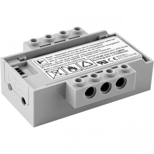 LEGO® Education WeDo 2.0 Akkumodul Smarthub-Akku