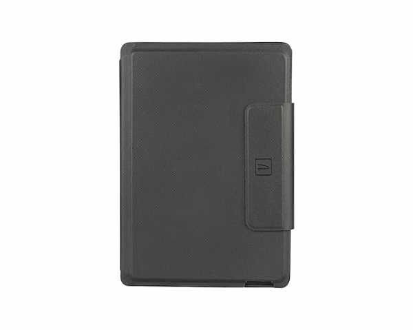 LAUT HUEX Slim Folio Case für Apple iPad Air 11" (M2), Schwarz