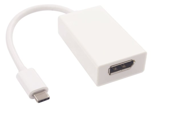 Dinic Adapter USB-C auf DisplayPort