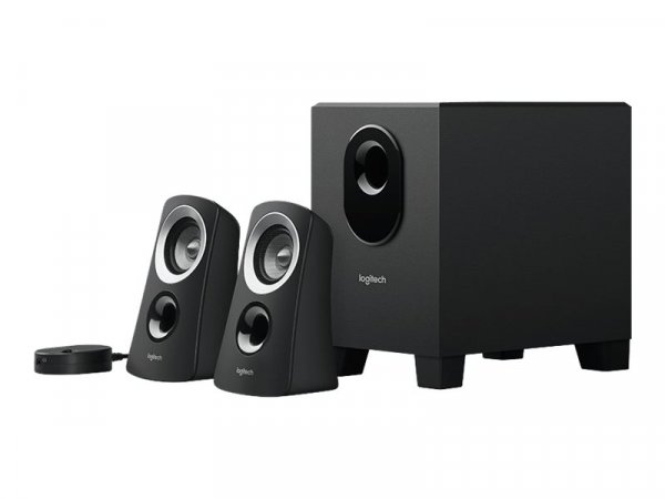 Logitech Z313 Lautsprechersystem