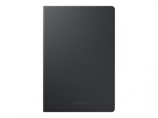 Samsung Book Cover für Galaxy Tab S6 Lite, Grau