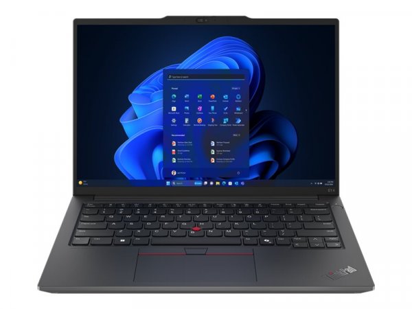 Lenovo ThinkPad E14 Gen 6 21M3, AMD Ryzen, 3,2GHz, Radeon 680M, 16GB RAM, 512GB SSD, WIN 11 Pro, 14"