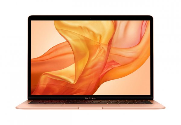 Apple MacBook Air 13&quot;, Gold (2020)