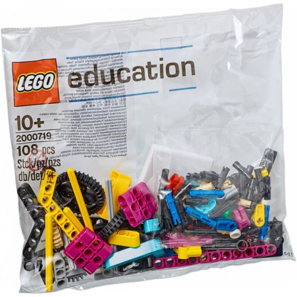 LEGO® 2000719 Education SPIKE™ Prime Ersatzteil-Set
