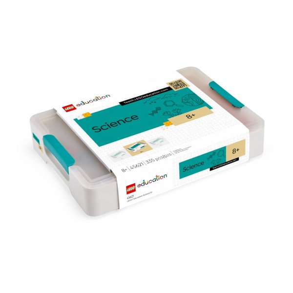LEGO® Education Science Kit 3-5