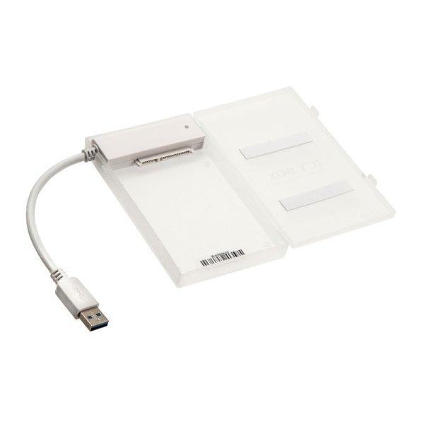 Raidsonic ICY BOX IB-AC603a-U3 - Adapter Kabel