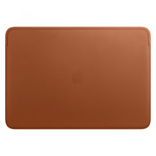 Apple Lederhülle für MacBook Pro 16&quot;