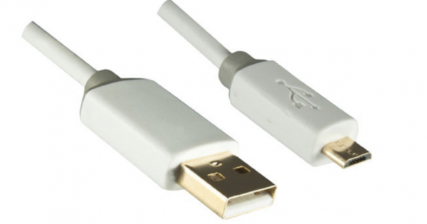 DINIC Monaco Range USB auf micro USB Kabel