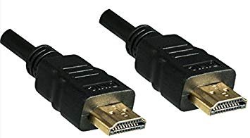 Dinic HDMI mit Ethernetkabel