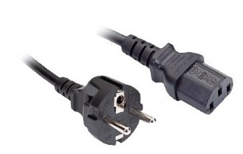 DINIC Netzkabel
