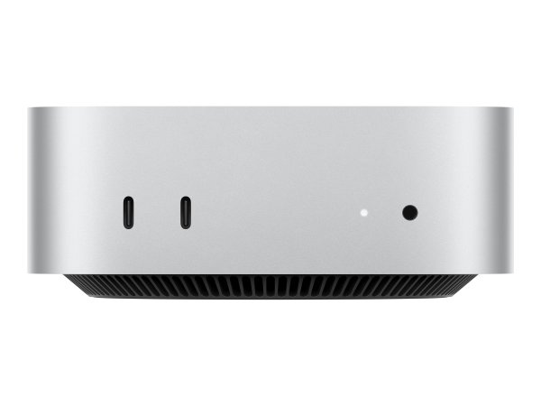 Apple Mac mini mit M4 Chip