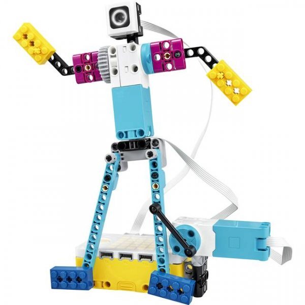 LEGO® Education SPIKE Prime Klassensatz mit 10 Sets