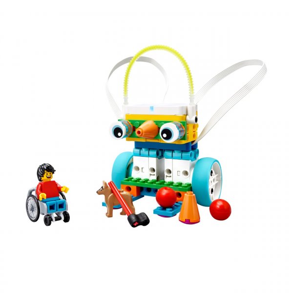 LEGO® Education SPIKE™ Essential-Set