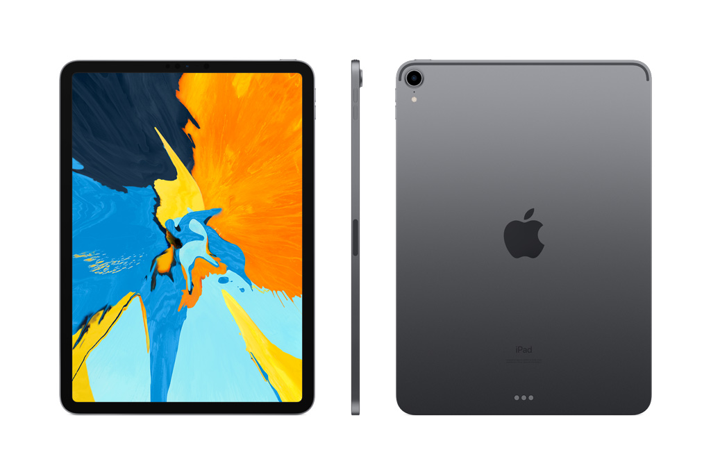 Apple iPad Pro 11" (1. Generation) | iPad Pro 11" | Apple iPad ...