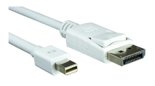 DINIC Mini DisplayPort auf DisplayPort Kabel