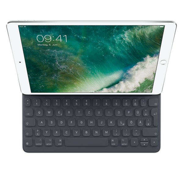 Apple Smart Keyboard iPad Pro 10,5“