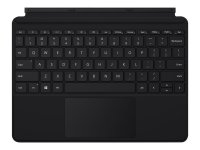Microsoft Surface Go Type Cover Tastatur mit Touchpad Schwarz