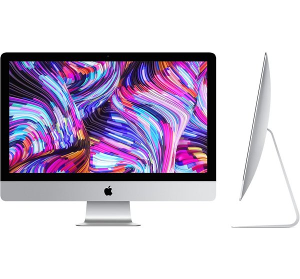 Apple iMac 27“ 5K