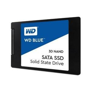 Western Digital Blue 3D NAND SATA SSD WDS100T2B0A