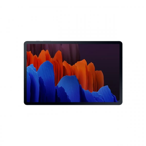Samsung Galaxy Tab S7+ 12,4“, 5G, Schwarz