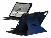 UAG Metropolis Case für iPad Pro 12.9" (4./5. Gen.) Blau