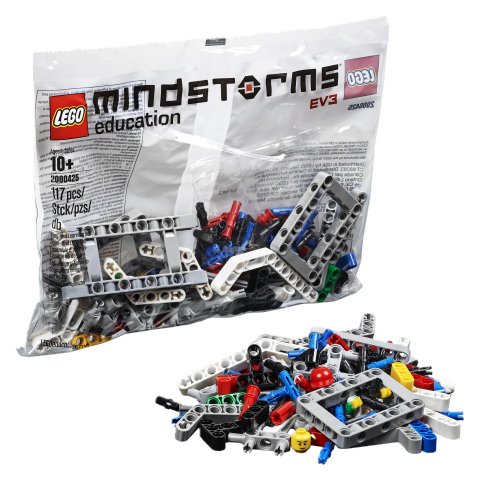 Lego LME EV3 Workshop Kit