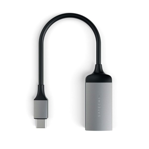 Satechi USB-C auf HDMI 4K Adapter
