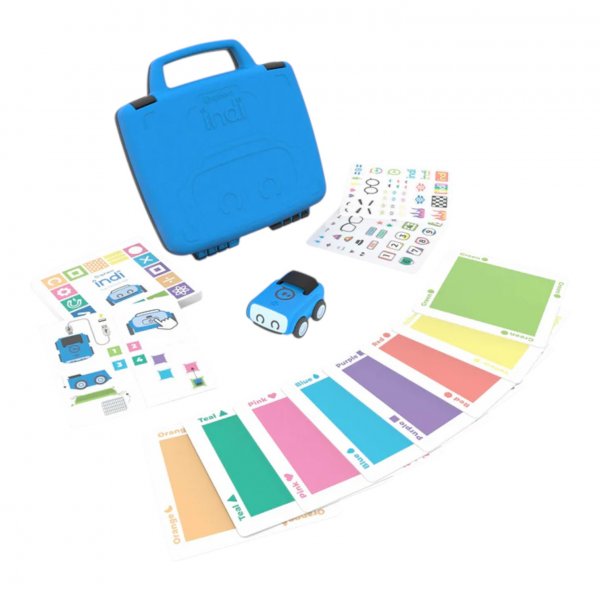 Sphero indi - Schüler-Kit