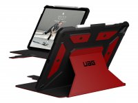 UAG Metropolis Case für iPad Pro 12.9" (4./5. Gen.) Rot