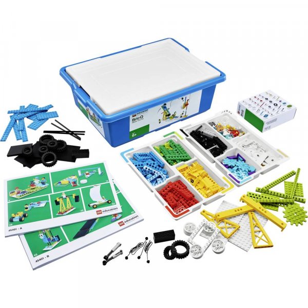 LEGO® Education BricQ Motion Essential Set