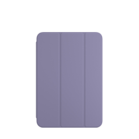 Apple Smart Folio für iPad mini (6. Gen.) Englisch Lavendel