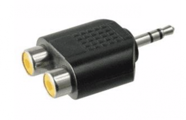 DINIC Audio-Adapter
