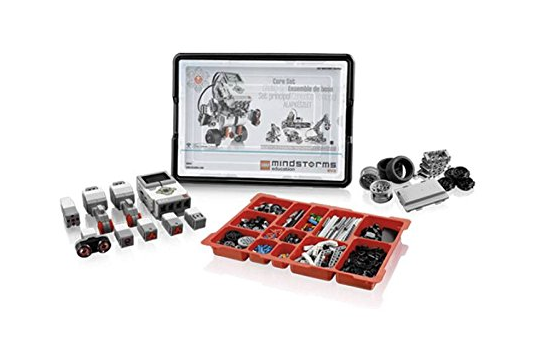 LEGO® Education MINDSTORMS® Education EV3 Core Set